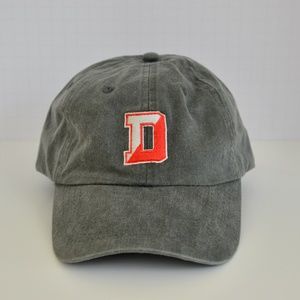Red Devils Baseball Cap